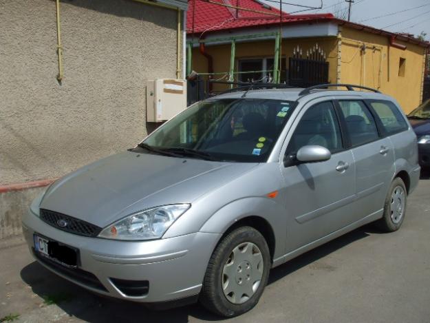 Vand Ford Focus - Pret | Preturi Vand Ford Focus