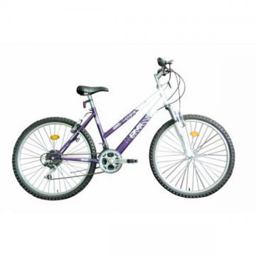 Bicicleta DAMA DHS 26" - Pret | Preturi Bicicleta DAMA DHS 26"