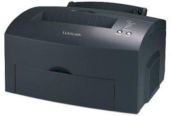 Imprimanta laser Lexmark E323 - Pret | Preturi Imprimanta laser Lexmark E323