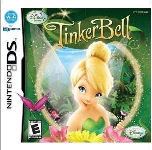Joc Disney DS Tinker Bell, BVG-DS-TB - Pret | Preturi Joc Disney DS Tinker Bell, BVG-DS-TB
