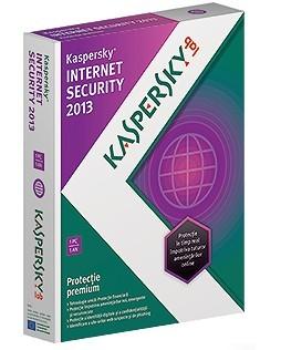 Kaspersky Internet Security 2013 EEMEA Edition 1-Desktop 1 year Base Box KL1849OBAFS - Pret | Preturi Kaspersky Internet Security 2013 EEMEA Edition 1-Desktop 1 year Base Box KL1849OBAFS