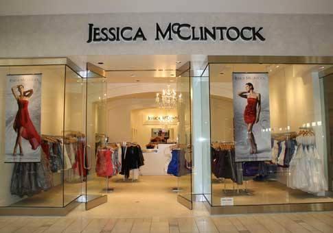 Lichidare rochii de seara Jessica McClintock - Pret | Preturi Lichidare rochii de seara Jessica McClintock