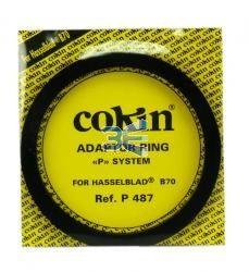 P403 Inel Adaptor P Hasselblad B70 / P487 - Pret | Preturi P403 Inel Adaptor P Hasselblad B70 / P487