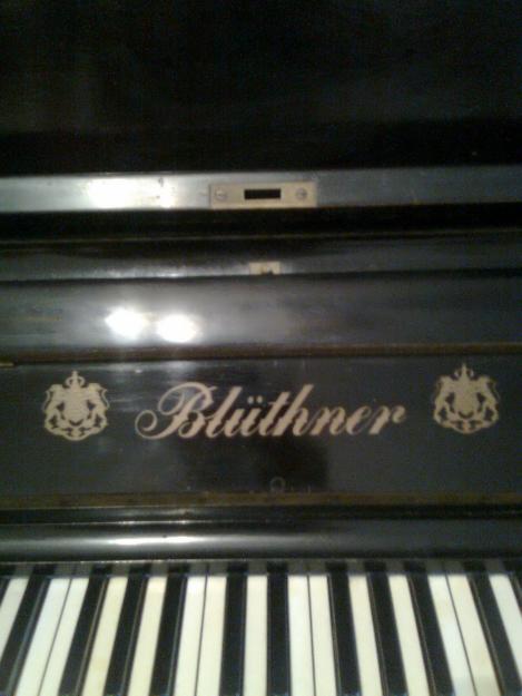 pianina Bluthner - Pret | Preturi pianina Bluthner