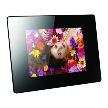 Rama foto digitala Serioux SmartArt 81PF, 8" - Pret | Preturi Rama foto digitala Serioux SmartArt 81PF, 8"