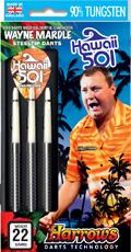 Sageti Steeltip HAWAII 501 - Pret | Preturi Sageti Steeltip HAWAII 501