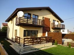 Tunari, case 4 camere in duplex, 75000 eur - Pret | Preturi Tunari, case 4 camere in duplex, 75000 eur