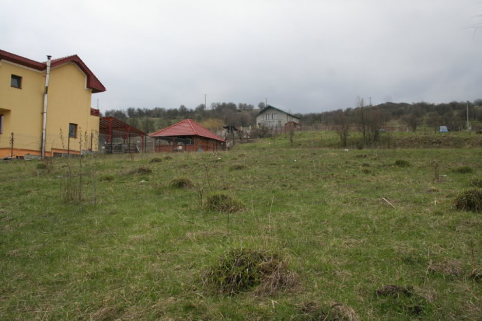 Vand teren zona rezidentiala Dej - Pret | Preturi Vand teren zona rezidentiala Dej