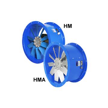 Ventilator axial de tubulatura 2950 m3/h - Pret | Preturi Ventilator axial de tubulatura 2950 m3/h