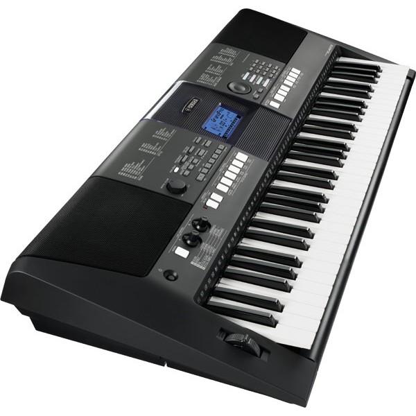 Yamaha PSR E423 - Pret | Preturi Yamaha PSR E423