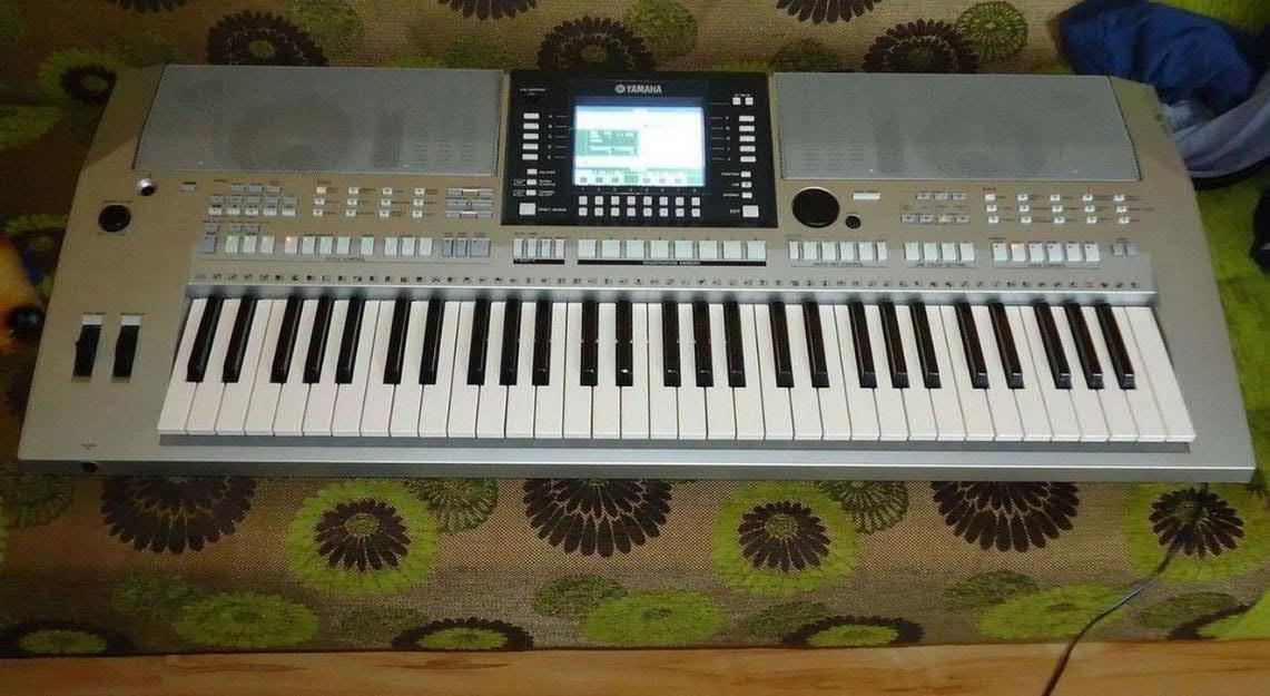 Yamaha psr s710 - Pret | Preturi Yamaha psr s710