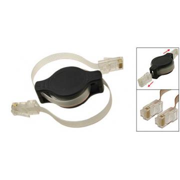 Cablu retractabil UTP - UTP lungime 1,5 m-8021 - Pret | Preturi Cablu retractabil UTP - UTP lungime 1,5 m-8021