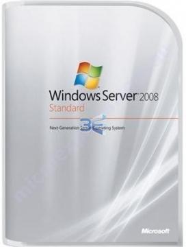 IBM Microsoft Windows Server 2008 R2 Standard 1-4CPU 5 Clienti, ROK - Multilang + Transport Gratuit - Pret | Preturi IBM Microsoft Windows Server 2008 R2 Standard 1-4CPU 5 Clienti, ROK - Multilang + Transport Gratuit