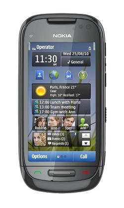 Nokia C7 - sigilate - Pret | Preturi Nokia C7 - sigilate