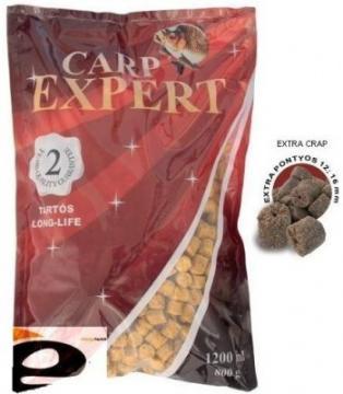 Pelete Carp Expert 20mm 800g Extra Crap - Pret | Preturi Pelete Carp Expert 20mm 800g Extra Crap