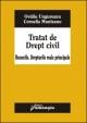 Tratat de drept civil. Bunurile. Drepturile reale principale - Pret | Preturi Tratat de drept civil. Bunurile. Drepturile reale principale