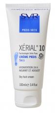 Xerial 10 Crema Picioare *100 ml - Pret | Preturi Xerial 10 Crema Picioare *100 ml