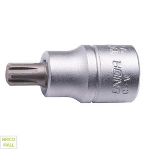 Capete chei tubulare 1/2" cu profil exterior RIBE 192 R - Pret | Preturi Capete chei tubulare 1/2" cu profil exterior RIBE 192 R