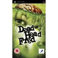 Dead Head Fred PSP - Pret | Preturi Dead Head Fred PSP