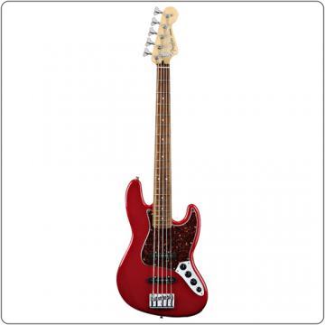 Fender DeLuxe Active Jazz Bass V - Pret | Preturi Fender DeLuxe Active Jazz Bass V