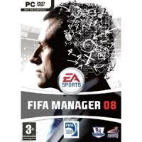 FIFA Manager 08 - Pret | Preturi FIFA Manager 08