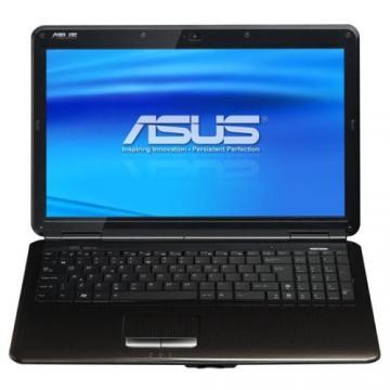 Notebook Asus K50AB-SX057L AMD Turion Ultra ZM84 2.3GHz - Pret | Preturi Notebook Asus K50AB-SX057L AMD Turion Ultra ZM84 2.3GHz
