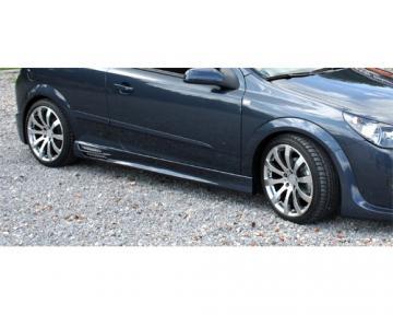 Opel Astra H GTC Praguri Intruder - Pret | Preturi Opel Astra H GTC Praguri Intruder