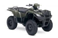 ATV Suzuki LTA 750 K9 King Quad 4x4 LE - Pret | Preturi ATV Suzuki LTA 750 K9 King Quad 4x4 LE