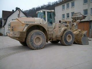 Basculanta (dumper) Liebherr L574 de vanzare second hand vanzari leasing - Pret | Preturi Basculanta (dumper) Liebherr L574 de vanzare second hand vanzari leasing