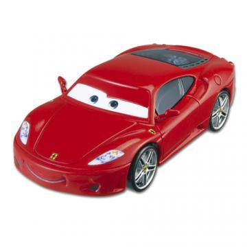Disney Cars - Ferrari - Pret | Preturi Disney Cars - Ferrari