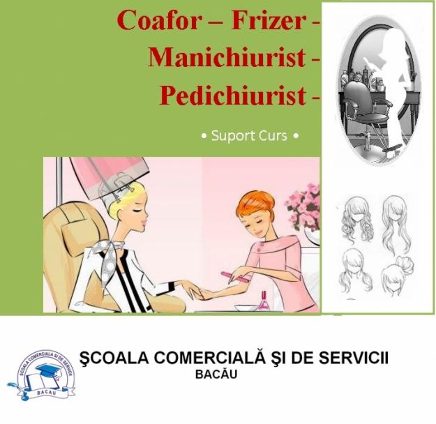 GRATUIT - Coafor Frizer Manichiurist Pedichiurist - Pret | Preturi GRATUIT - Coafor Frizer Manichiurist Pedichiurist