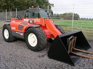 INCARCATOR STIVUITOR TELESCOPIC Manitou MLT 633 - 120 LS second hand 2003 23.900 Euro - Pret | Preturi INCARCATOR STIVUITOR TELESCOPIC Manitou MLT 633 - 120 LS second hand 2003 23.900 Euro