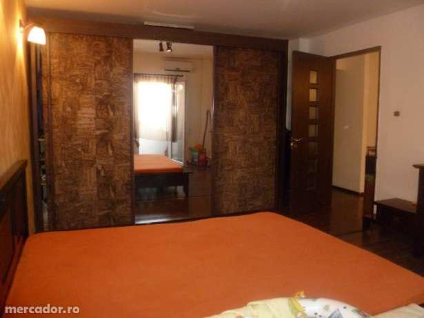 Inchiriez apartament 3 camere City Park Mall - Pret | Preturi Inchiriez apartament 3 camere City Park Mall