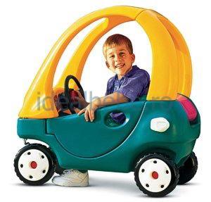 Little Tikes - GRAND COUPE 4458 - Pret | Preturi Little Tikes - GRAND COUPE 4458