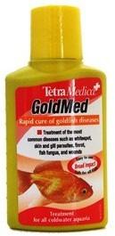 Medicament Pesti TETRA GoldMed 100 ml - Pret | Preturi Medicament Pesti TETRA GoldMed 100 ml