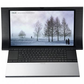 Notebook Asus NX90JQ-YZ072Z Core i7 740QM - Pret | Preturi Notebook Asus NX90JQ-YZ072Z Core i7 740QM