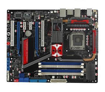 Placa de baza Asus Rampage Extreme - Pret | Preturi Placa de baza Asus Rampage Extreme