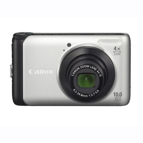 Aparat foto digital Canon PowerShot A3000 IS - Pret | Preturi Aparat foto digital Canon PowerShot A3000 IS