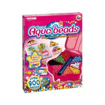 Aqua Beads Star Set 900 - Pret | Preturi Aqua Beads Star Set 900