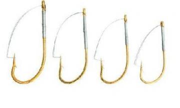 Carlige Weedless (5buc/plic) Nr.3/0 - Pret | Preturi Carlige Weedless (5buc/plic) Nr.3/0