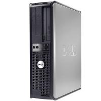 DELL Optiplex 755 Dual Core E2200 2.2GHz/1GB/80GB - Pret | Preturi DELL Optiplex 755 Dual Core E2200 2.2GHz/1GB/80GB