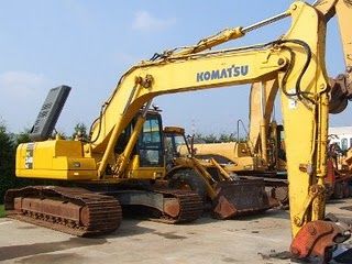 Excavator Komatsu PC 240-7 de vanzare second hand vanzari excavatoare leasing - Pret | Preturi Excavator Komatsu PC 240-7 de vanzare second hand vanzari excavatoare leasing