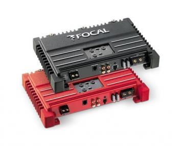 Focal Solid 1 Amplifier 1x600 Watt RMS - Pret | Preturi Focal Solid 1 Amplifier 1x600 Watt RMS
