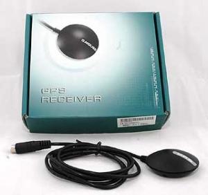 GPS receiver BR-355 - Pret | Preturi GPS receiver BR-355