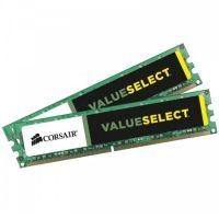 Memorie Corsair DDR3 8192MB (2 x 4096) 1600MHz CL11 ValueSelect - Pret | Preturi Memorie Corsair DDR3 8192MB (2 x 4096) 1600MHz CL11 ValueSelect