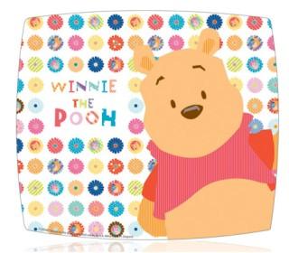 Pad Winnie The Pooh Disney DSY-MP006 - Pret | Preturi Pad Winnie The Pooh Disney DSY-MP006