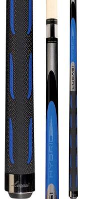 Tac Lucasi Hybrid Golf Wrap-Blue - Pret | Preturi Tac Lucasi Hybrid Golf Wrap-Blue
