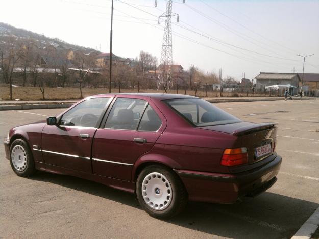 vand bmw 1.7 diesel - Pret | Preturi vand bmw 1.7 diesel
