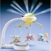 Vand carusel Fisher Price Butterfly Dreams - Pret | Preturi Vand carusel Fisher Price Butterfly Dreams