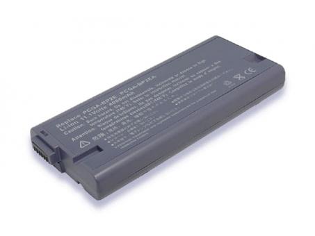 Baterie laptop Sony PCG GR250 - Pret | Preturi Baterie laptop Sony PCG GR250